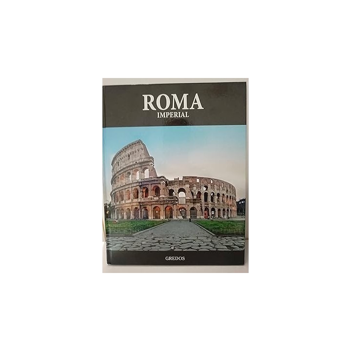 Roma Imperial - Vvaa